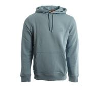Hugo - Wetalk Hoodie - Sweatshirts & Hoodies - Hombre - Azul - L -