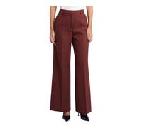 HUGO Pantalones regular fit de pernera ancha - StyleHasmina, 50566625 Marrón 36
