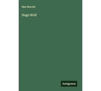 Hugo Wolf