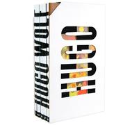 Hugo Wolf Collector's Edition *DVD-Box*