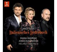 Diana Damrau; Jonas Kaufmann - Italienidches Leide