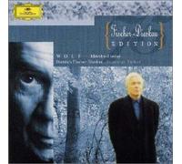 Hugo Wolf - Hugo Wolf - Wolf: Moerike-Lieder [Japan CD] POCG-30178