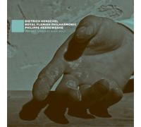 Hugo Wolf Irrsal: Lieder By Hugo Wolf (CD) Album with DVD (Importación USA)