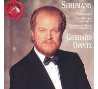 HUGO WOLF Papillons / Fantasie (CD) (Importación USA)