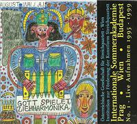 Hugo Wolf Quart. - Streichquartette V.1 [Import]