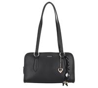 HUGO Women Clioh Tote - Bolso de hombro 25.5 cm (black)