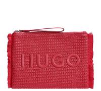 HUGO Women's Becky - Bolso de noche (bright pink)