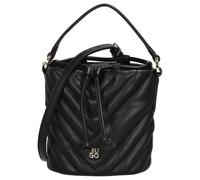 HUGO Women's Chris 2.0 - Bolso bandolera 16 cm (black)