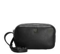 HUGO Women's Chris 2.0 - Bolso bandolera 19.5 cm (black)