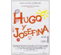 HUGO Y JOSEFINA [DVD]