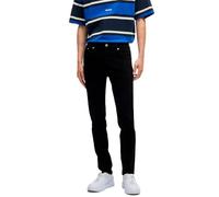 HUGO Zane, Jeans Hombre, Black1,