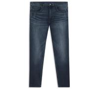 Hugo Zane Jeans_Trousers, 406Dark Blue, 32W / 32L Hombres
