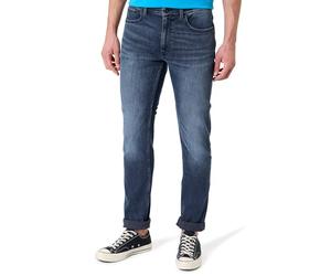 Hugo Zane Jeans_Trousers, 406Dark Blue, 32W / 34L Hombres
