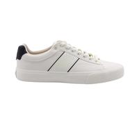 Hugo - Zapatilla elegante con Zuurstof - Shoes - Hombre - Blanco - 40 EU -