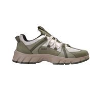Hugo - Zapatillas de Correr Beige Oscuro - Shoes - Hombre - Multicolor - 43 EU -