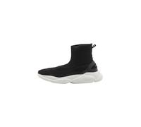 HUGO Zapatillas deportivas altas 'Leon' negro 39 negro