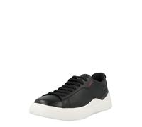 HUGO Zapatillas deportivas bajas 'Blake' frambuesa / negro 41 frambuesa / negro