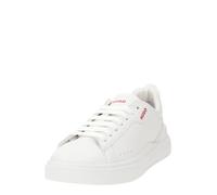 HUGO Zapatillas deportivas bajas 'Blake' rojo / blanco 37 EUR