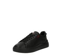 HUGO Zapatillas deportivas bajas 'Blake' rojo / negro 46 rojo / negro