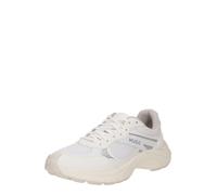HUGO Zapatillas deportivas bajas 'GO2_mepu' gris / blanco 44 gris / blanco