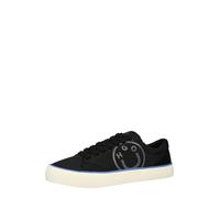 HUGO Zapatillas deportivas bajas gris basalto / negro 40 gris basalto / negro