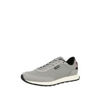 HUGO Deportivas con empeine de punto y etiqueta con logo - StyleIcelin_runn_knmf, 50563472 Gris claro 40