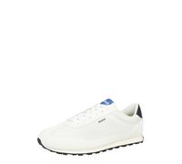 HUGO Deportivas de tejido con textura y detalle de estrella - StyleJared_runn_nymf, 50563740 Natural 40