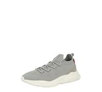 HUGO Deportivas de punto con suela de EVA con logo grabado - StyleLeon_runn_knmf, 50563493 Gris claro 40