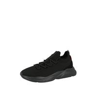 HUGO Zapatillas deportivas bajas 'Leon' negro 42 negro