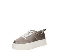 HUGO Zapatillas deportivas bajas 'Lyssa' beige oscuro 42 beige oscuro