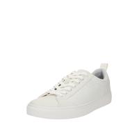 HUGO Zapatillas deportivas bajas 'Morrie' beige / blanco 43 beige / blanco