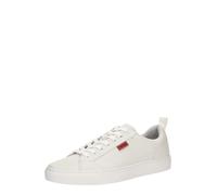 HUGO Zapatillas deportivas bajas 'Morrie' blanco 44 blanco