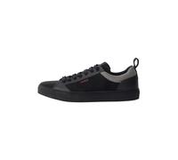 HUGO Zapatillas deportivas bajas 'Morrie' negro 40 negro