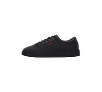 HUGO Zapatillas deportivas bajas 'Neston' negro 43 negro