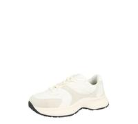 HUGO Zapatillas deportivas bajas 'Starlit' crema / blanco 36 EUR