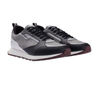 Hugo Zapatillas Deportivas de Cuero Icelin para Adultos Unisex (GT3986)