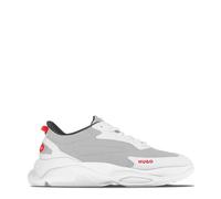 HUGO Zapatillas Grises 50517096-066 44