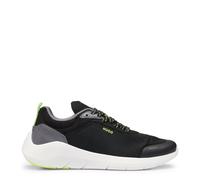 HUGO Zapatillas Plomo 50492911-013 40