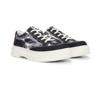 Hugo - Zapato de cordones Sneaker Business - Shoes - Hombre - Multicolor - 43 EU -