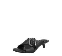 HUGO Zapatos abiertos 'Amaryl' negro 37 negro