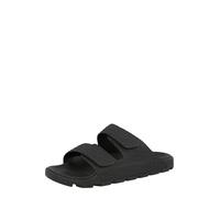 HUGO Zapatos abiertos 'Evander' negro 46 negro