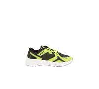 Hugo - Zapatos Verdes para un Look Elegante - Shoes - Hombre - Verde - 43 EU -