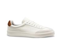 Hugo - Zarek Low Top Sneaker - Shoes - Hombre - Blanco - 41 EU -