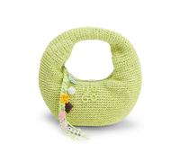 Hugo Zeya Bolsa de hombro 27 cm verde