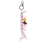 HUGO Zeya Charm - Colgante 19 cm (light/pastel pink)