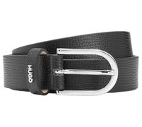 Hugo Zoey Cinturón Piel black (TAS018659)