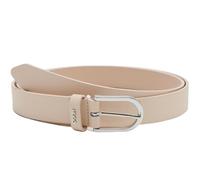 HUGO Zoey-C_Sz25 Cinturones, Natural, 80 para Mujer