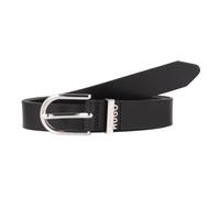 Hugo Zoey Cinturón Piel 95 cm negro