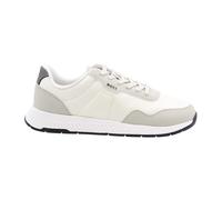 Hugo - Zonnebos Sneaker - Shoes - Hombre - Blanco - 43 EU -