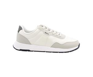 Hugo - Zonnebos Sneaker - Shoes - Hombre - Blanco - 43 EU -